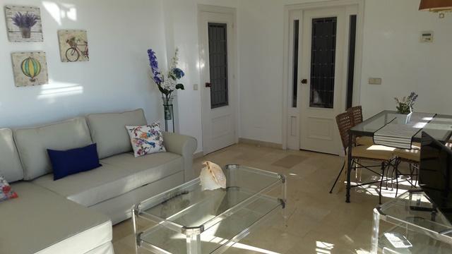 The Terrace Of Puerto Banus Beach Marbella Exterior foto